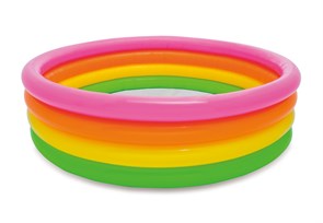 Бассейн надувной Детский Intex, 168х46 см, 56441NP 42677