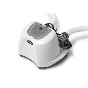 Хлоргенератор для бассейнов Intex, QS1200,26670 43048