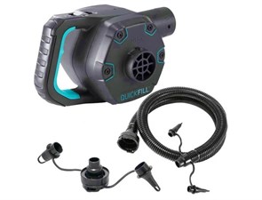 Насос электрический Intex 66644 повышенной мощности 43007