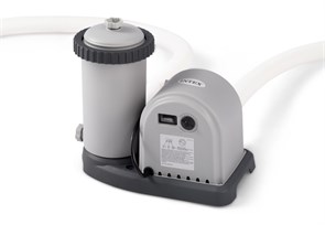 Фильтр-насос картриджный Intex, 5678 л/ч,28636 42608