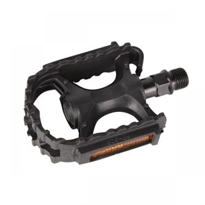 Педали велосипедные,1/2