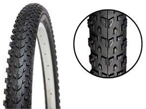 Велопокрышка Wanda CrownKing 24X1.95-P1255 00-00013197