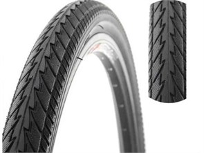 Велопокрышка Wanda CrownKing 26X2.125-P1256 00-00013204