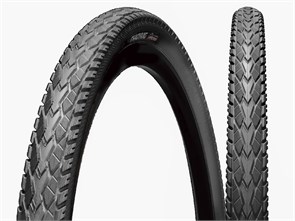 Покрышка велосипедная H-5113, 700X40C (42-622) 60TPI SINGLE, W211043 00-00018530