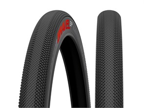 Покрышка велосипедная H-5224, 700X45C (47-622) 60TPI 2C-MTB, EB80105011F 00-00018494