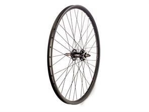 Колесо заднее для велосипеда 26