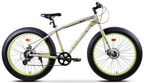 Велосипед Aist FBS 26 18 хаки 2025 8742600095