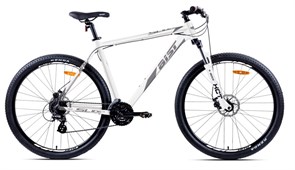 Велосипед Aist Slide 1.0 29 19.5 бело-серый 2025 8742600162