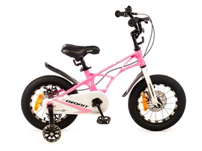Детский велосипед Favorit Super Sport, SSP-14PN 00-00016666