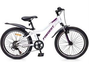 Велосипед Favorit Vista-22Vs, Vst22V11Wt 00-00019273