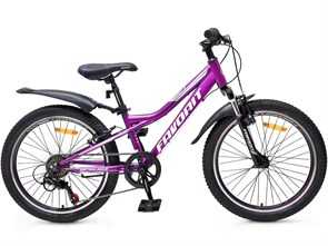 Велосипед Favorit Matrix-22Vs, Mtx22V11Mg 00-00019276