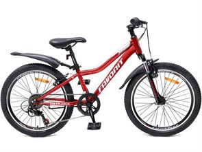 Велосипед Favorit Vista-22Vs, Vst22V11Rd 00-00019272