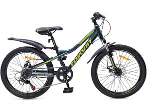 Велосипед Favorit Matrix-22Mds, Mtx22Md11Dn 00-00019285