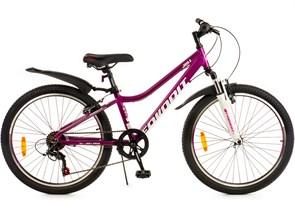 Велосипед Favorit Juli-24Va, Jul24V12Mg-Al 00-00018660