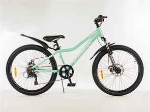 Велосипед Favorit Varden-24Mda, Vrd24Md12Mt-Al 00-00020363