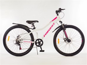Велосипед Favorit Varden-26Mds, Vrd26Md13Pwt 00-00020361