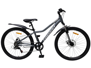 Велосипед Favorit Varden-26Mda, Vrd26Md13Gr-Al 00-00020346