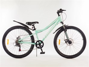 Велосипед Favorit Matrix-26Mda, Mtx26Md13Mt-Al 00-00020354