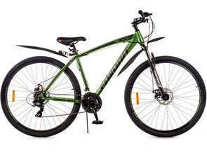 Велосипед Favorit Buffalo-29Mds, Buf29Md19Gm 00-00018933