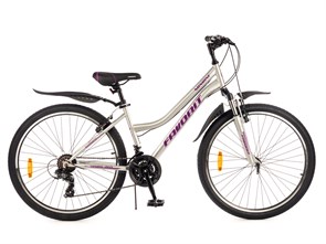 Велосипед Favorit Sunrise-26Vs, Sun26V15Sl 00-00013605