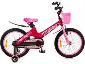 Детский велосипед Favorit PRESTIGE, PRS-18PN 00-00017275