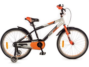 Детский велосипед Favorit Sport, SPT-20OR2 00-00018563