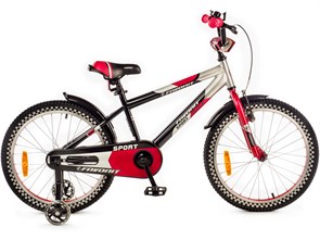 Детский велосипед Favorit Sport, SPT-20RD2 00-00018564