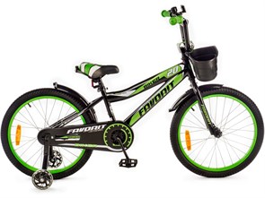 Детский велосипед Favorit Biker, BIK-20GN 00-00004922
