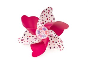 Вертушка на руль велосипеда, HL-W01 00-00014758