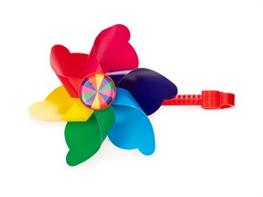 Вертушка на руль велосипеда, HL-W04 00-00014759