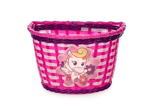 Корзинка для велосипеда, HL-BS04PNB 00-00014729