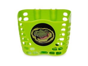 Корзинка для велосипеда, HL-BS07-1GN 00-00014725