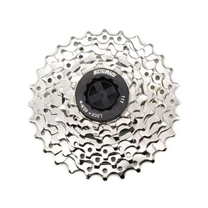 КАССЕТА, 7 СК., 11-28 зубьев, CS-718 00-00016455