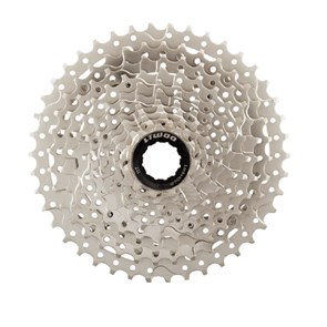 Кассета, 10 ск., 11-42 зубьев, CS-A7-11-42T 00-00013410