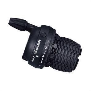 Шифтер правый Twist type, 7 ск., MS12-7R 00-00015959