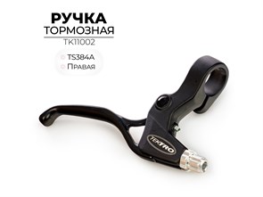 Ручка тормозная ts384a, правая, tk11002 00-00018453