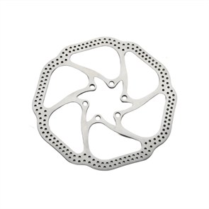 Ротор дискового тормоза, 180 мм, SL-RT510-180 00-00015185