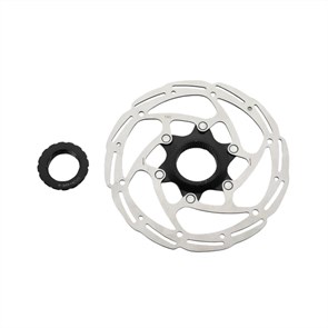 Ротор дискового тормоза, 160 мм, SL-RT600-160 00-00015182