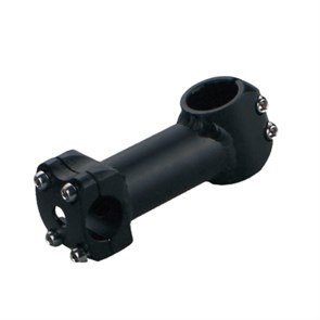 Вынос руля TF-03, 25.4x28.6 мм, YT11014 00-00016128