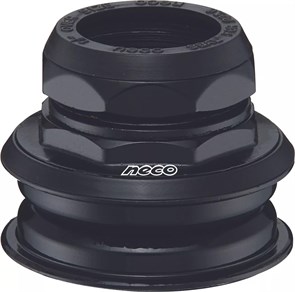 Рулевая колонка H128N BK, NC11019 00-00014660