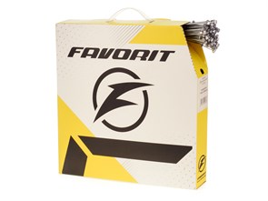 Трос тормоза (ф1.5/2000Мм), 100 шт., Ps-bw-001b 00-00016714