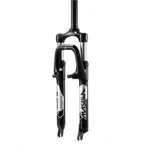 Вилка велосипедная амортизационная 386-26