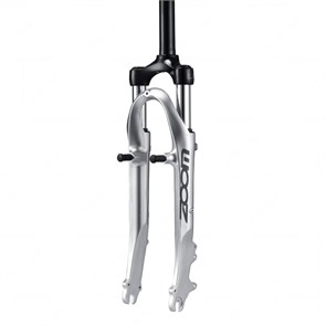 Вилка велосипедная амортизационная 141-28