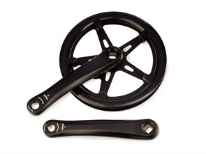 Комплект шатунов polo-b, 46t, 170 мм, s51463-46bk 00-00016109