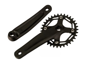 Комплект шатунов, 34t, 170 мм, wing-2011bk 00-00018582