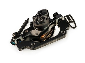 Калипер дискового тормоза S-5, S-5-160R 00-00018638