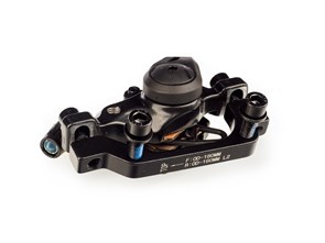 Калипер дискового тормоза S-5D, S-5D-160R 00-00018640