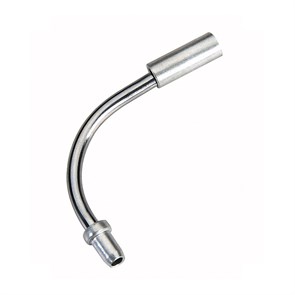 Направляющая троса тормоза F04, 55, SP11043 00-00018626