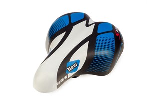 Седло для велосипеда, az-5558-01 00-00016013