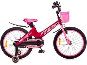 Детский велосипед Favorit Prestige, PRS-20PN prs-20pn